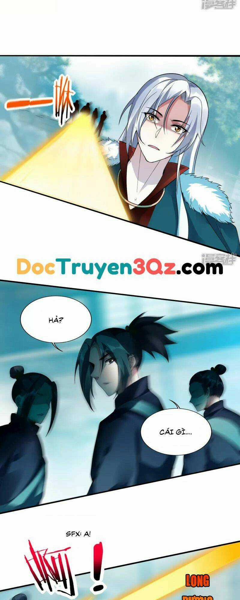 Long Hồn Chiến Tôn - Chapter 26 - Trang 13