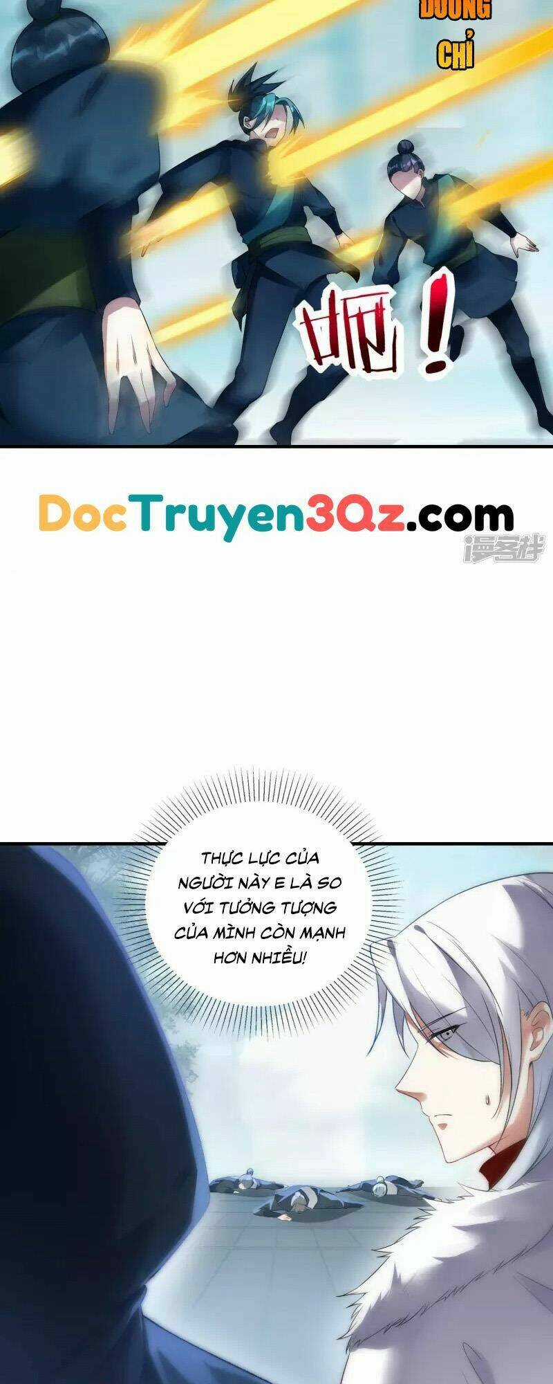 Long Hồn Chiến Tôn - Chapter 26 - Trang 14