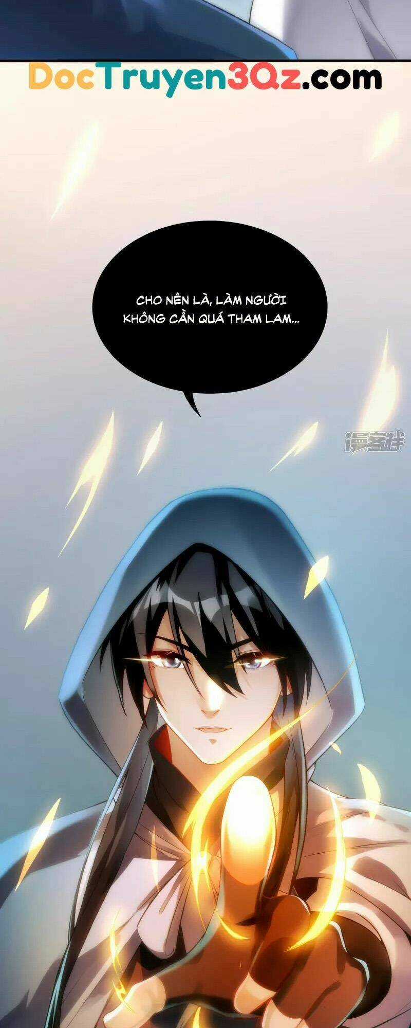 Long Hồn Chiến Tôn - Chapter 26 - Trang 15