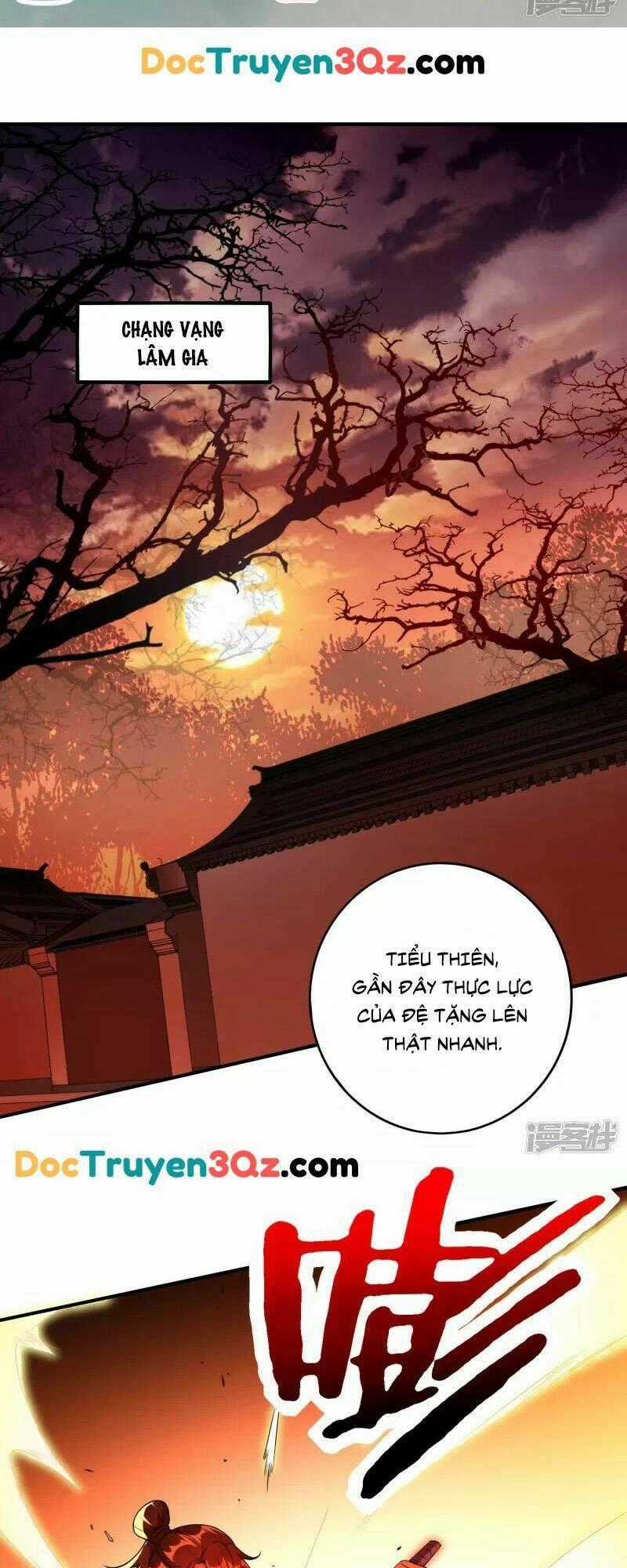 Long Hồn Chiến Tôn - Chapter 27 - Trang 2