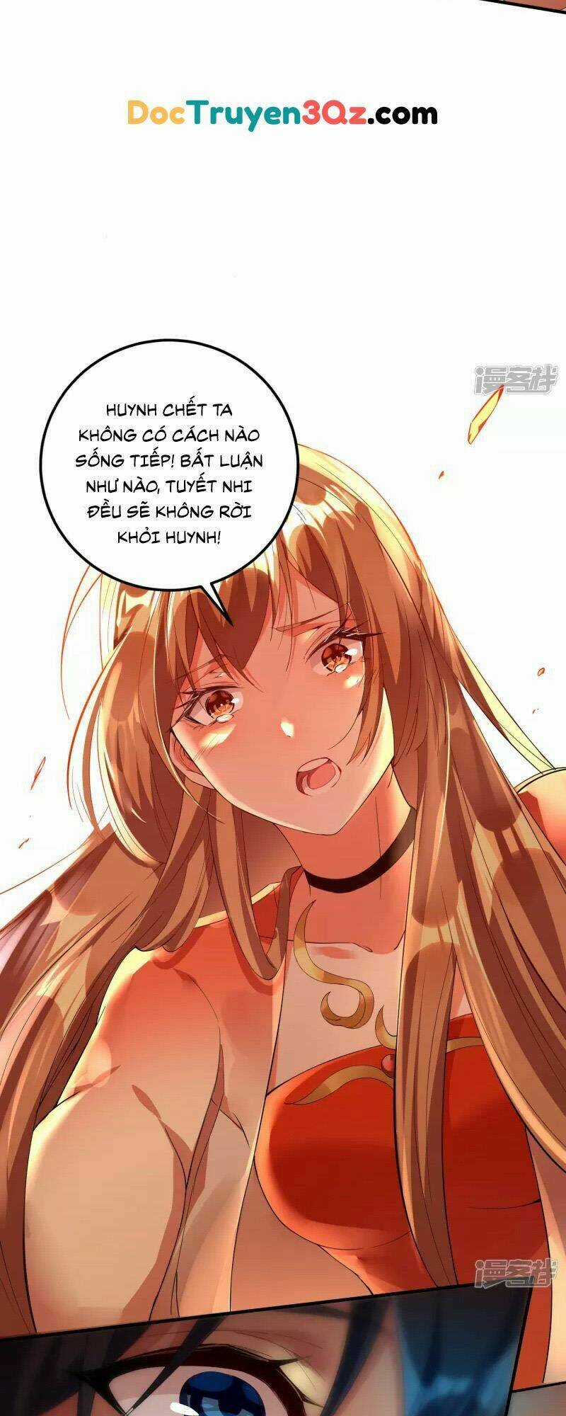 Long Hồn Chiến Tôn - Chapter 27 - Trang 12