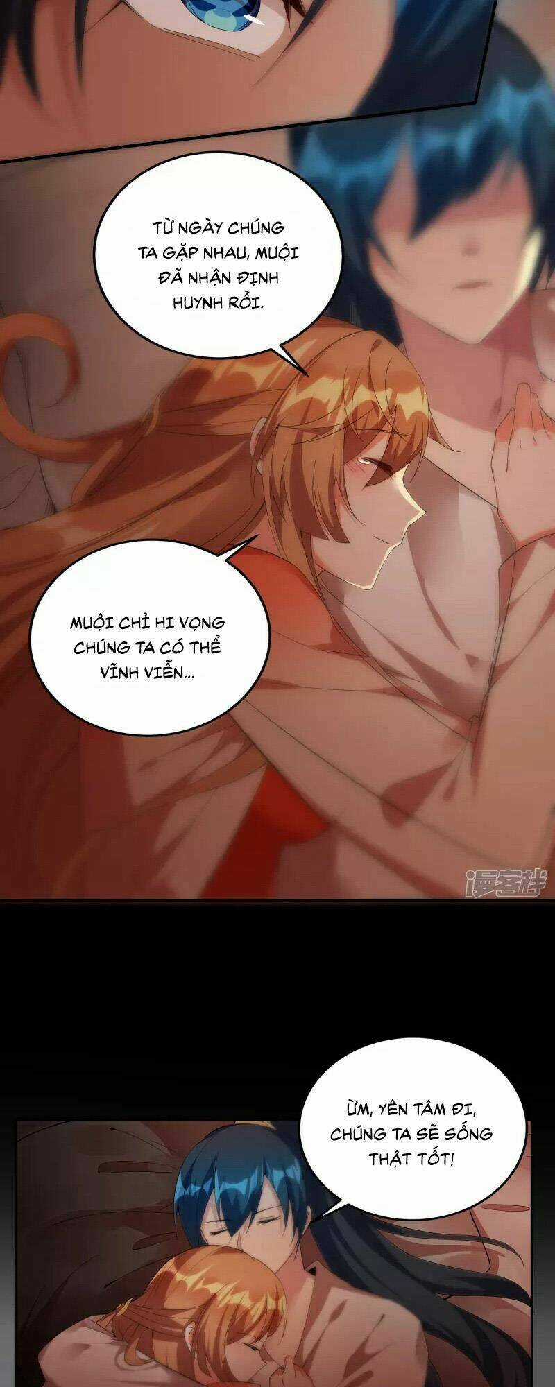 Long Hồn Chiến Tôn - Chapter 27 - Trang 13