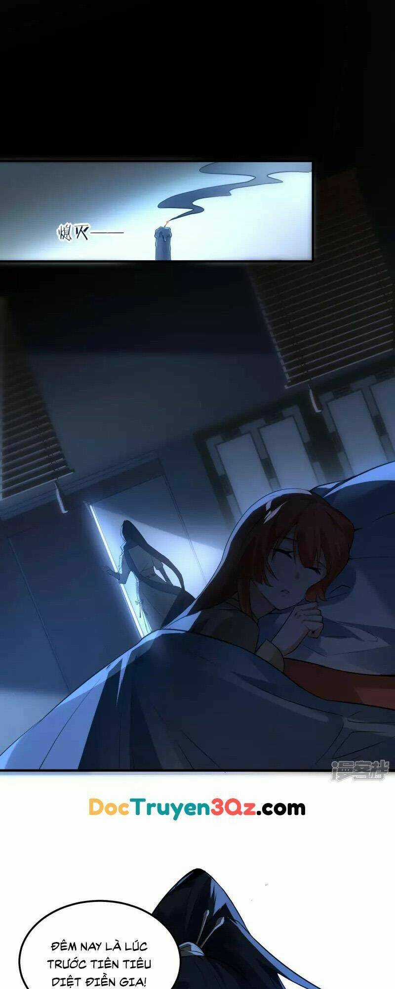 Long Hồn Chiến Tôn - Chapter 27 - Trang 15