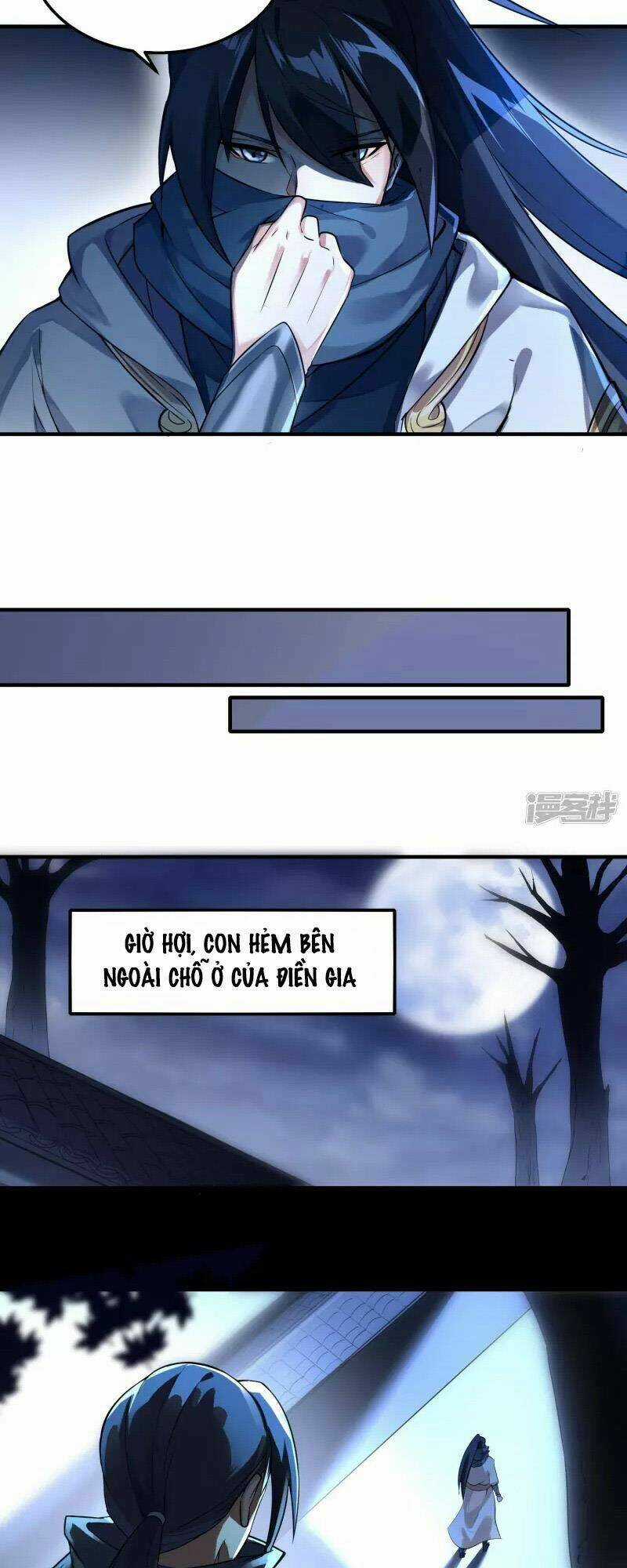 Long Hồn Chiến Tôn - Chapter 27 - Trang 16