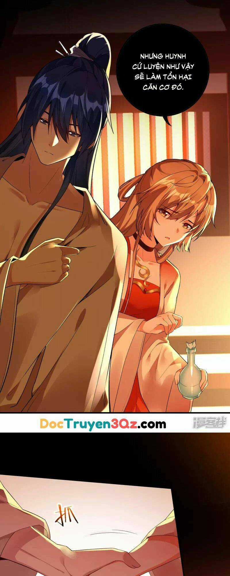 Long Hồn Chiến Tôn - Chapter 27 - Trang 7