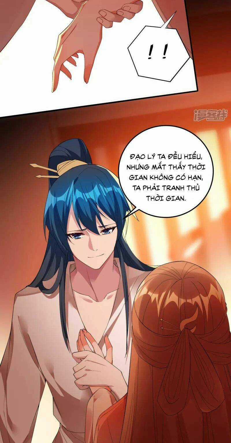 Long Hồn Chiến Tôn - Chapter 27 - Trang 8