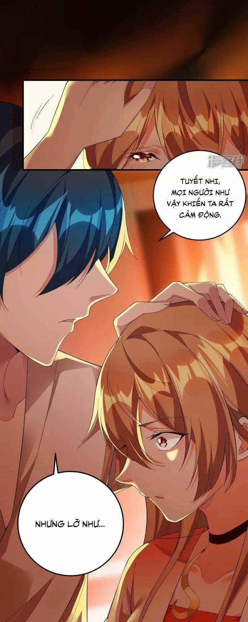 Long Hồn Chiến Tôn - Chapter 27 - Trang 10