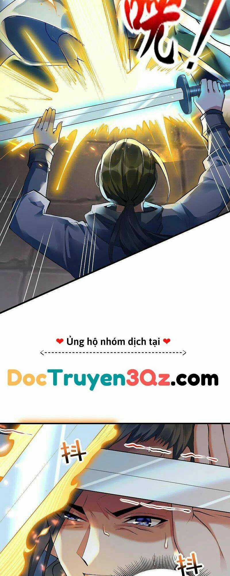 Long Hồn Chiến Tôn - Chapter 28 - Trang 12