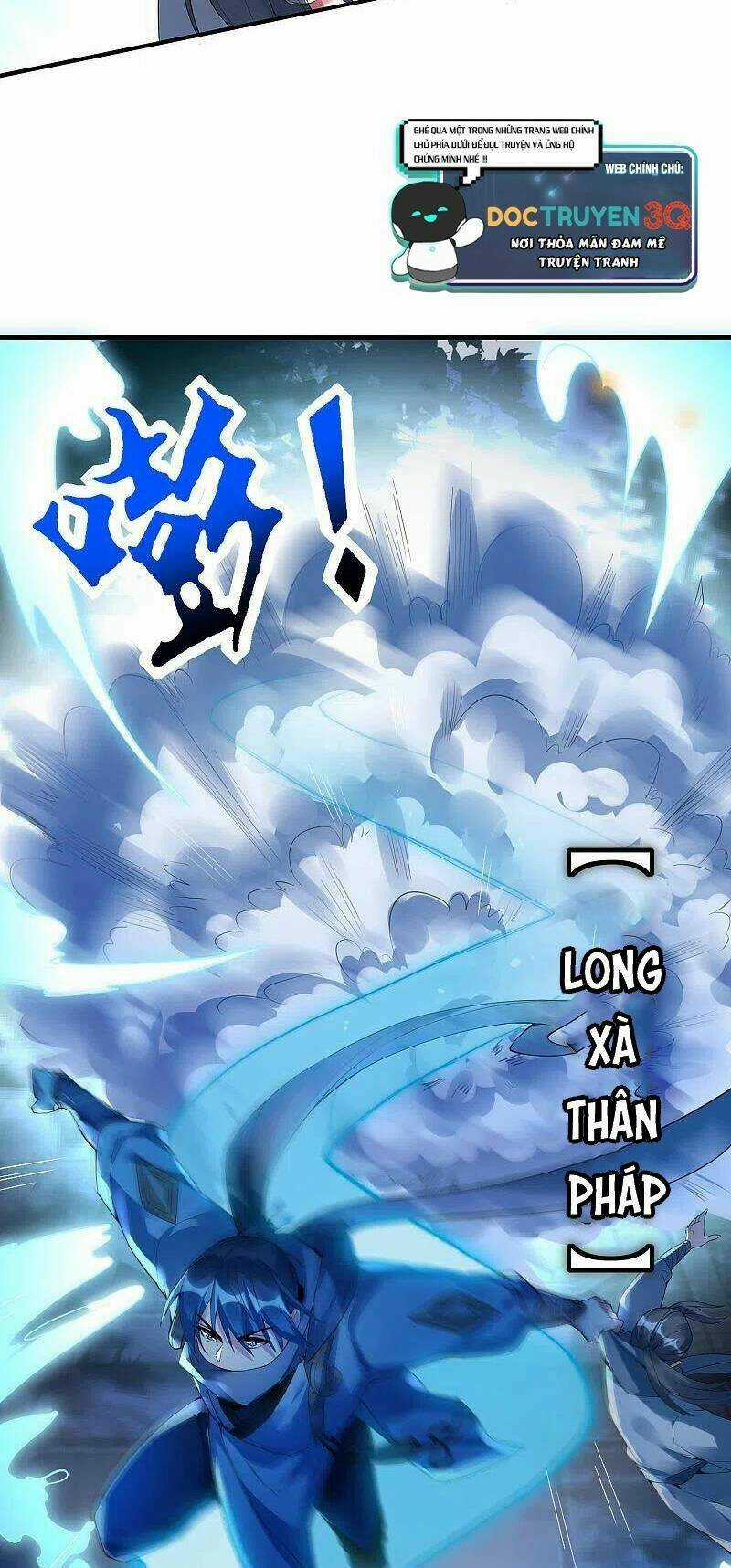 Long Hồn Chiến Tôn - Chapter 28 - Trang 14