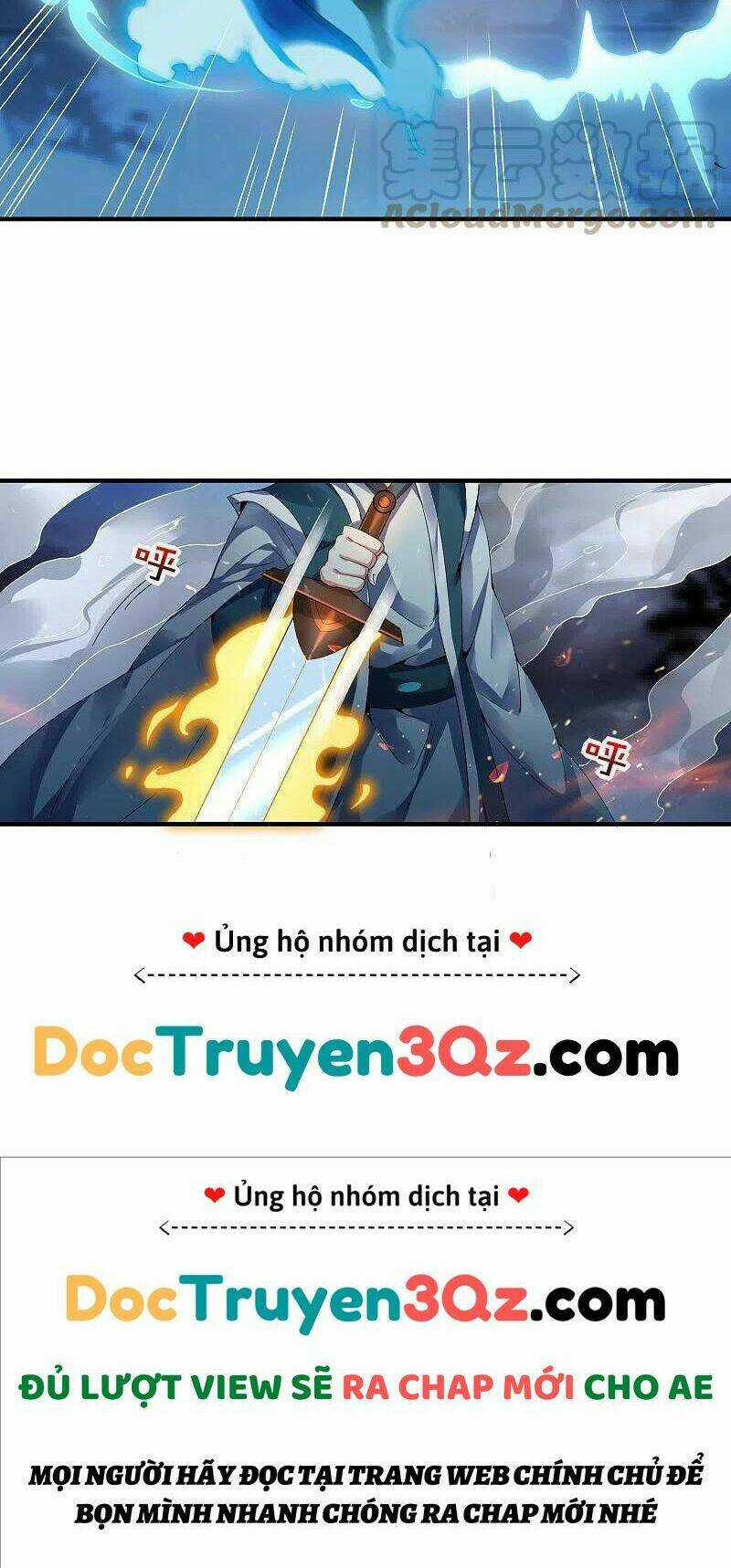 Long Hồn Chiến Tôn - Chapter 28 - Trang 15