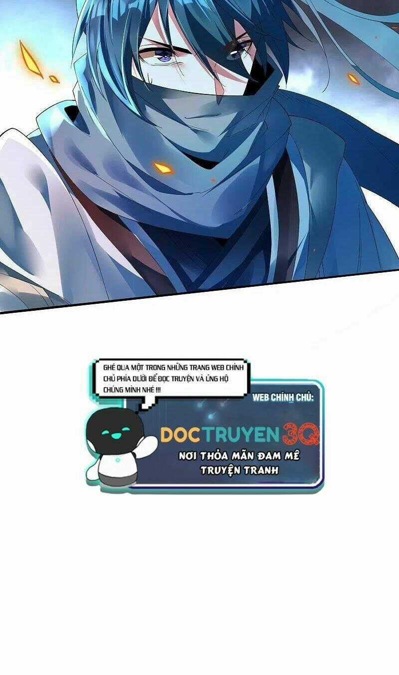 Long Hồn Chiến Tôn - Chapter 28 - Trang 21