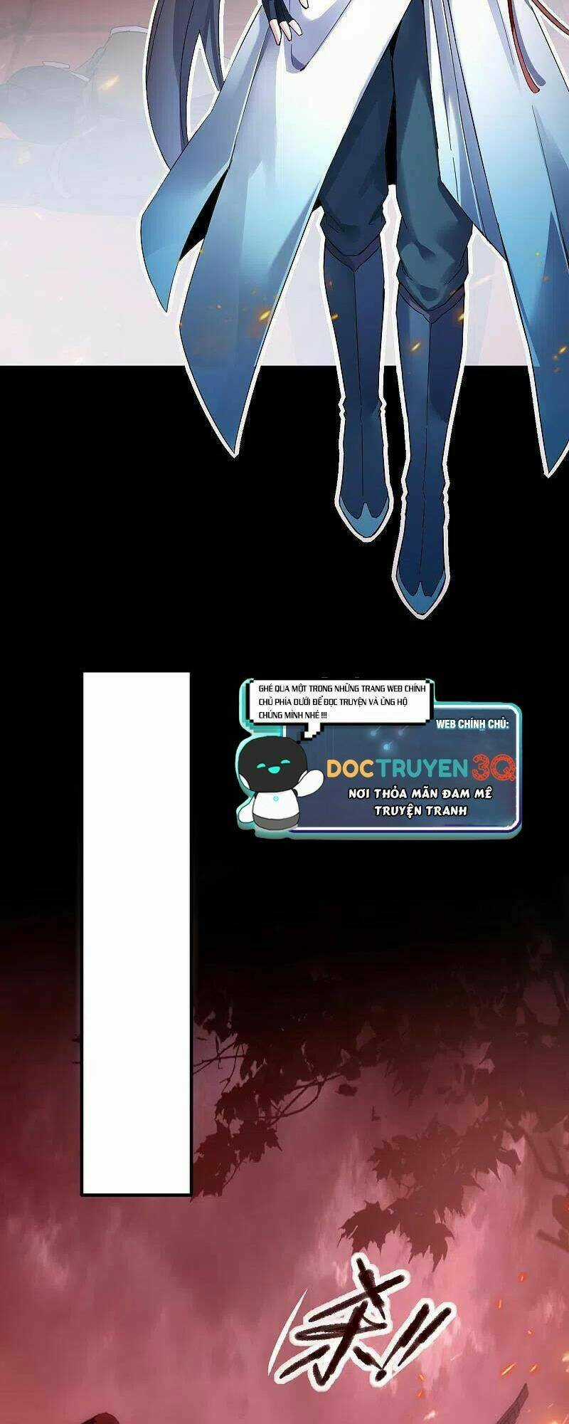 Long Hồn Chiến Tôn - Chapter 28 - Trang 5