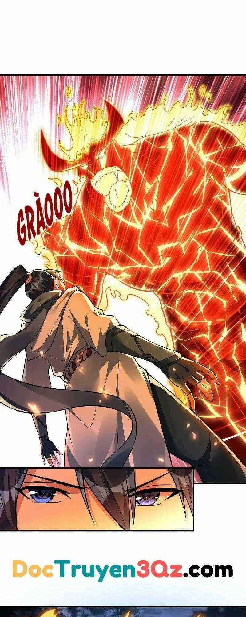 Long Hồn Chiến Tôn - Chapter 29 - Trang 2