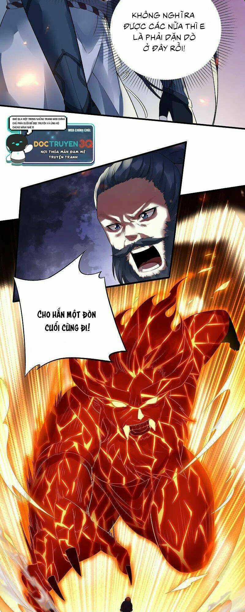 Long Hồn Chiến Tôn - Chapter 29 - Trang 12