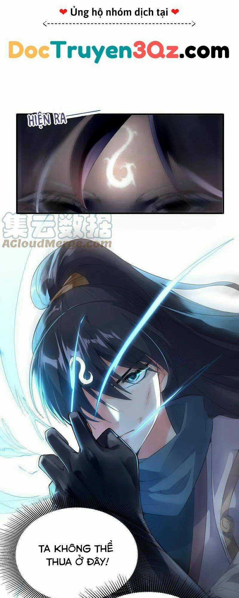 Long Hồn Chiến Tôn - Chapter 29 - Trang 14