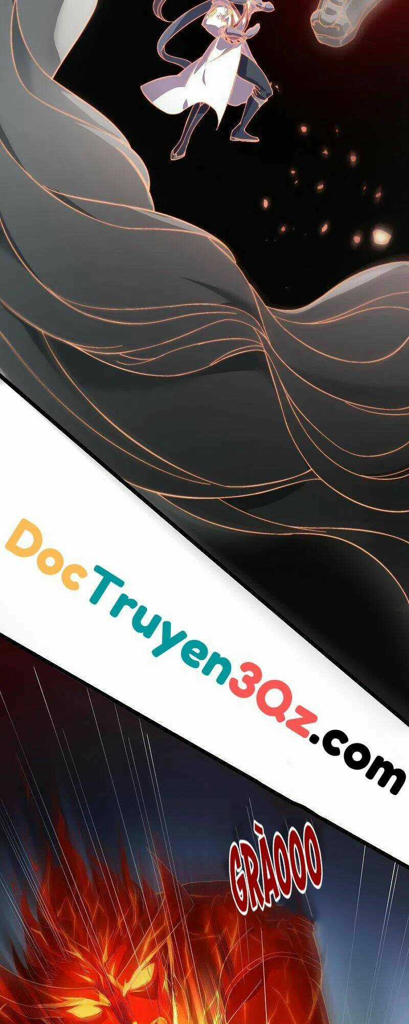 Long Hồn Chiến Tôn - Chapter 29 - Trang 16