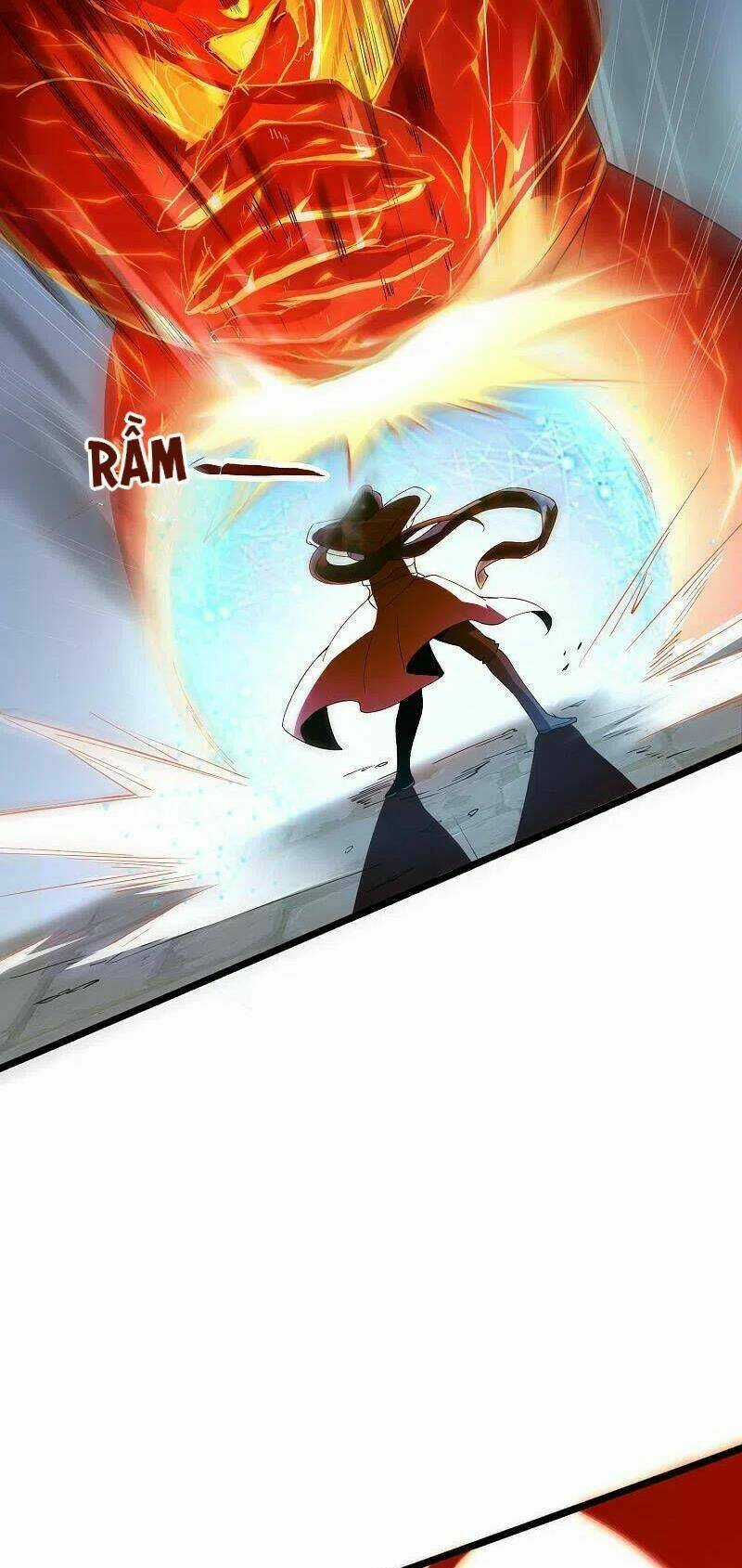 Long Hồn Chiến Tôn - Chapter 29 - Trang 17