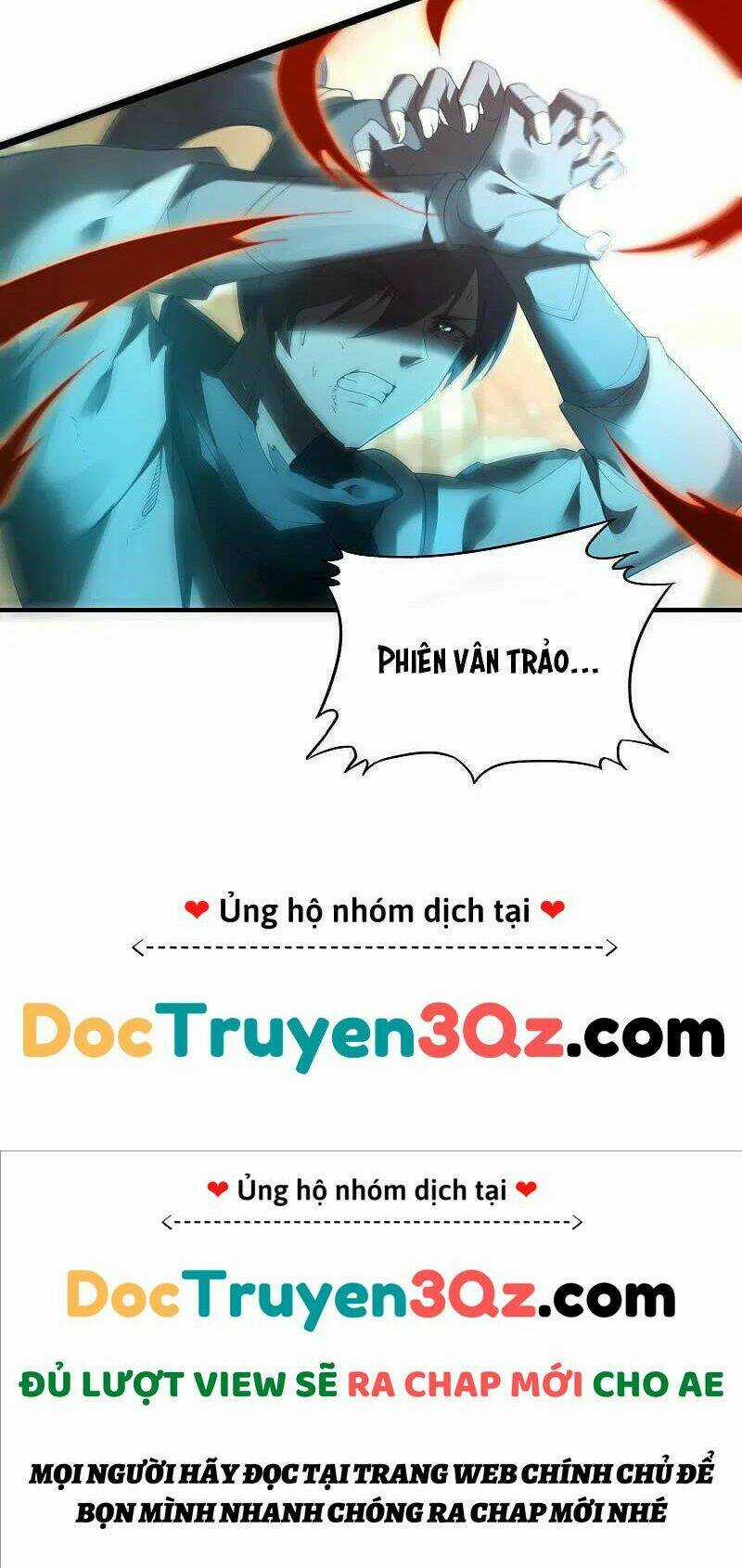 Long Hồn Chiến Tôn - Chapter 29 - Trang 18