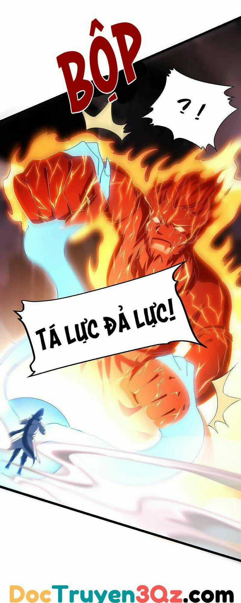 Long Hồn Chiến Tôn - Chapter 29 - Trang 19