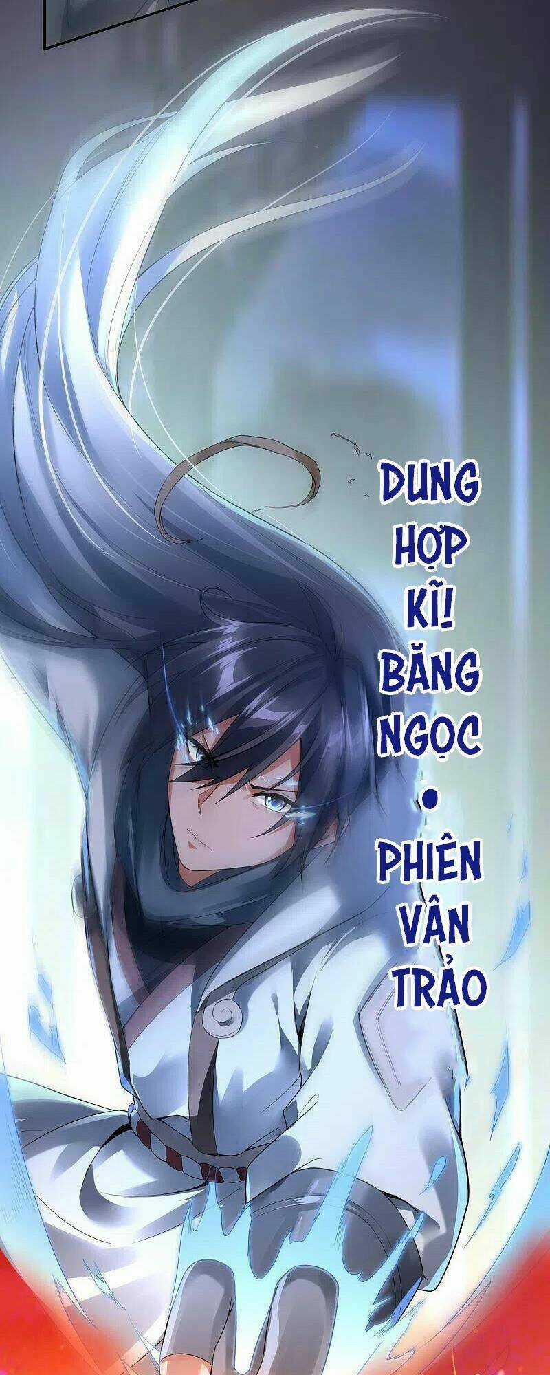 Long Hồn Chiến Tôn - Chapter 29 - Trang 22
