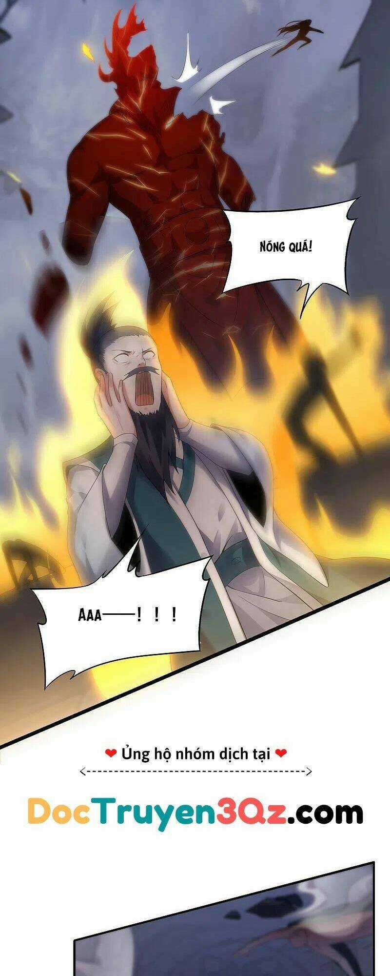 Long Hồn Chiến Tôn - Chapter 29 - Trang 24