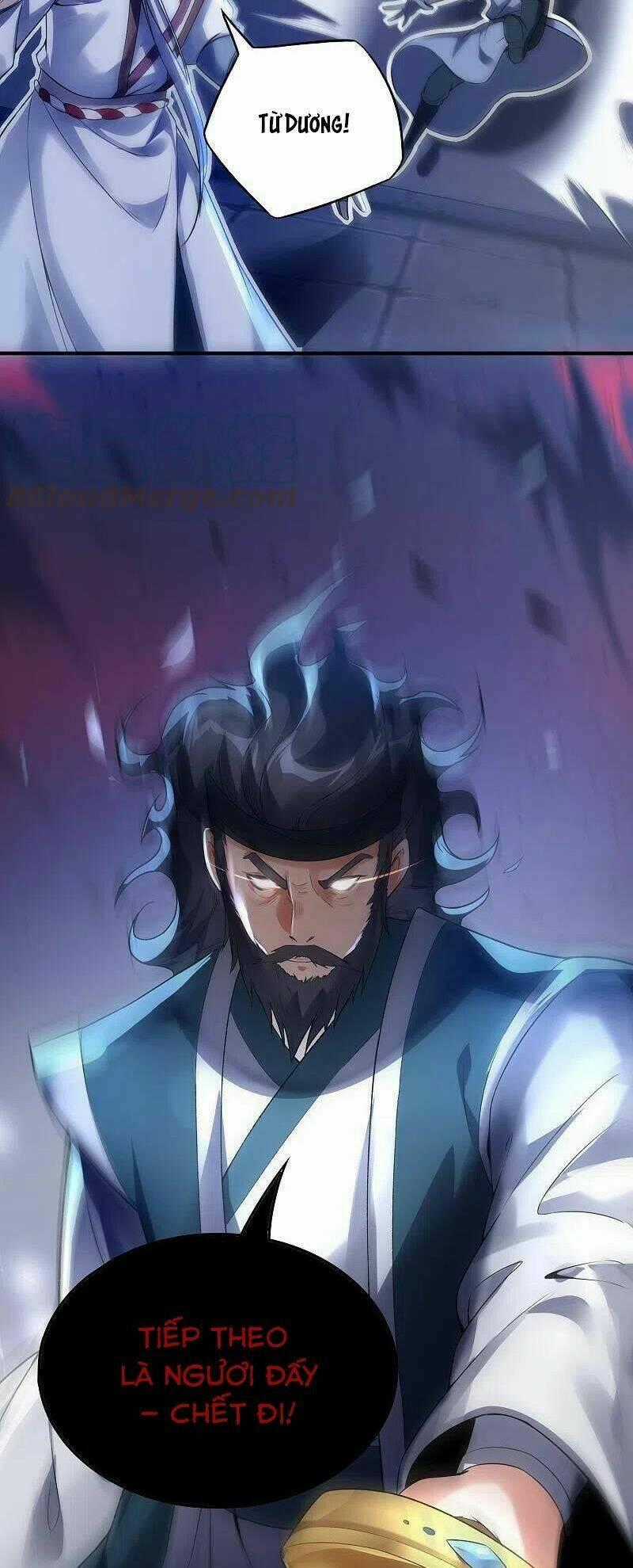 Long Hồn Chiến Tôn - Chapter 29 - Trang 26