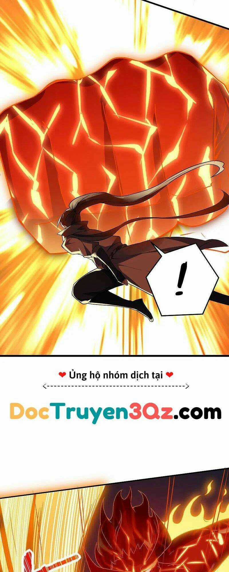 Long Hồn Chiến Tôn - Chapter 29 - Trang 4