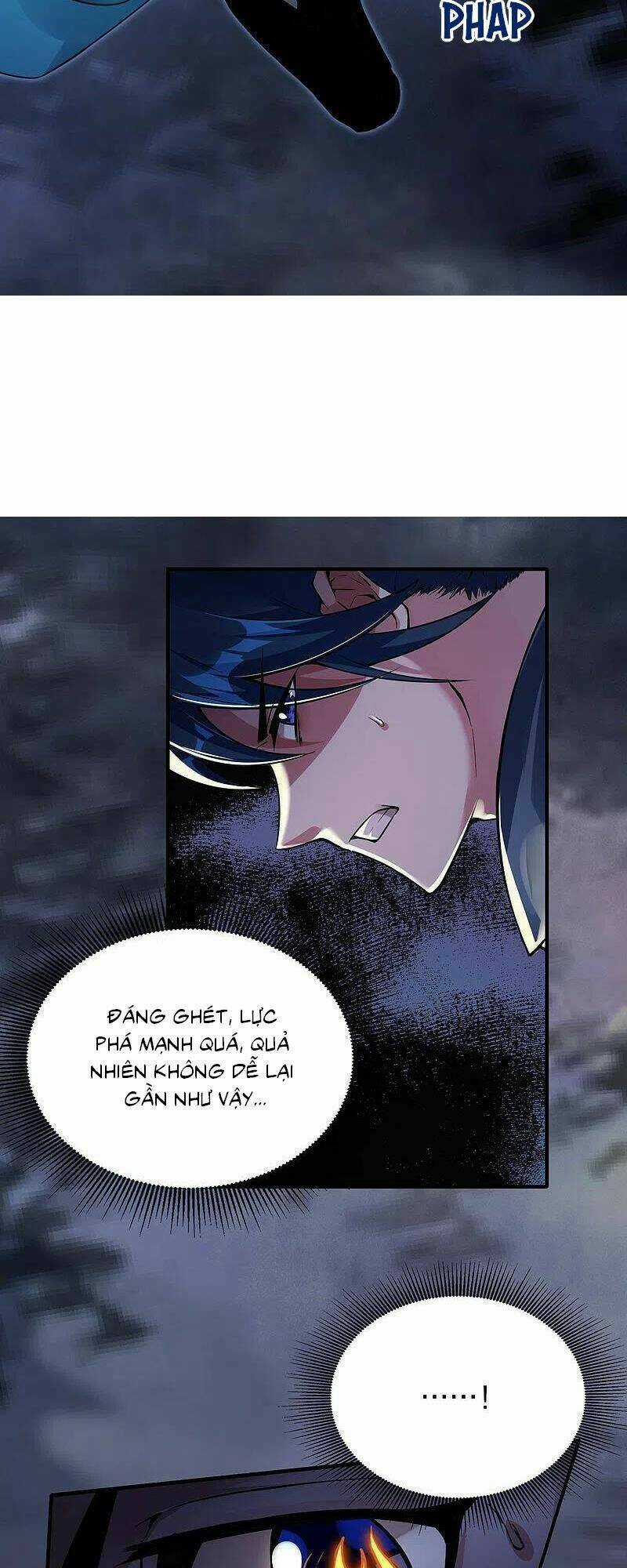 Long Hồn Chiến Tôn - Chapter 29 - Trang 6
