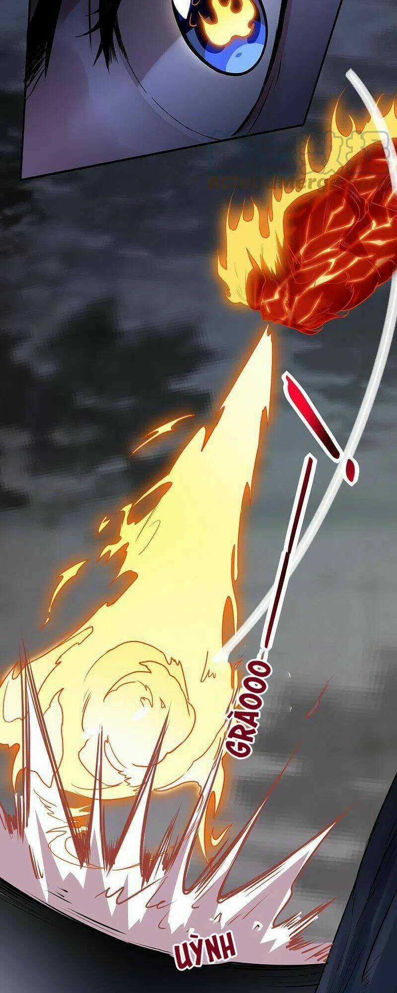 Long Hồn Chiến Tôn - Chapter 29 - Trang 7