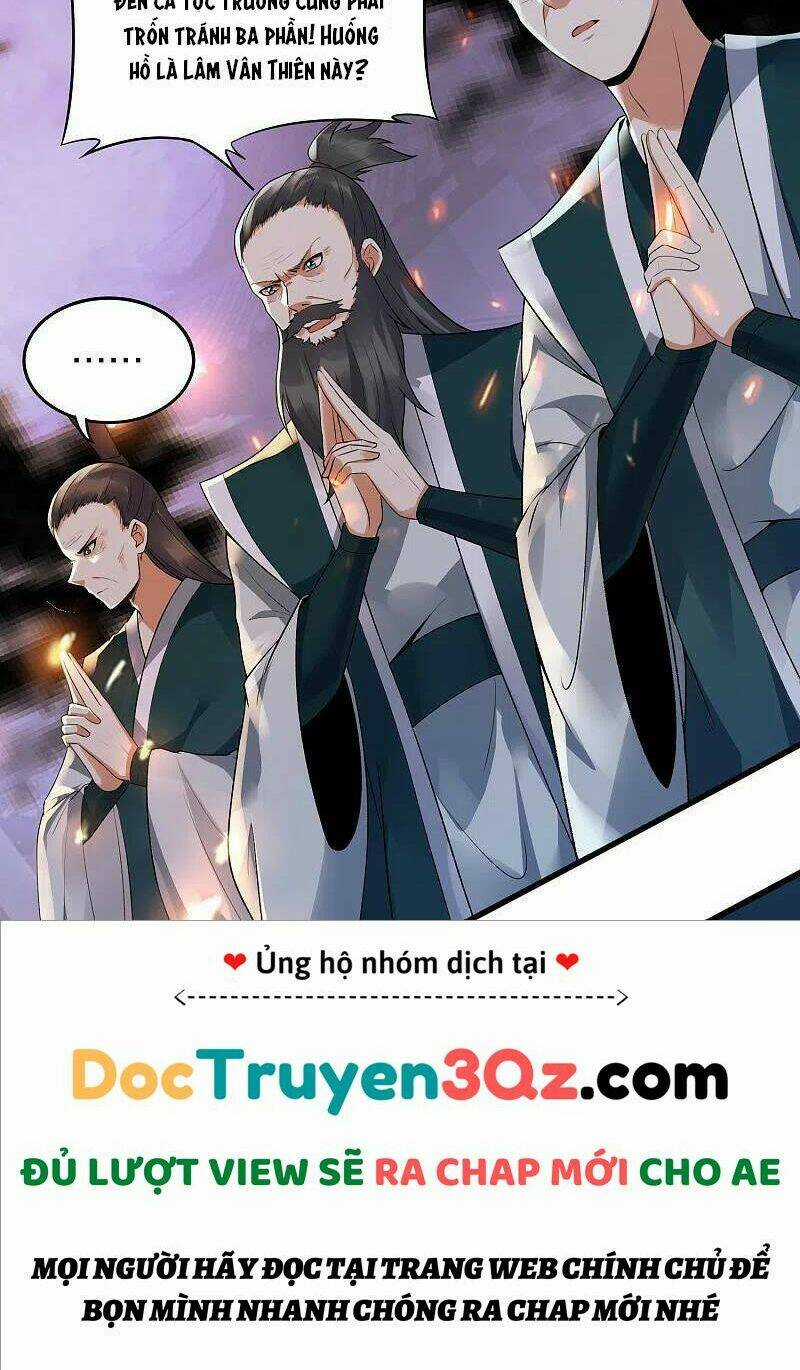 Long Hồn Chiến Tôn - Chapter 29 - Trang 10