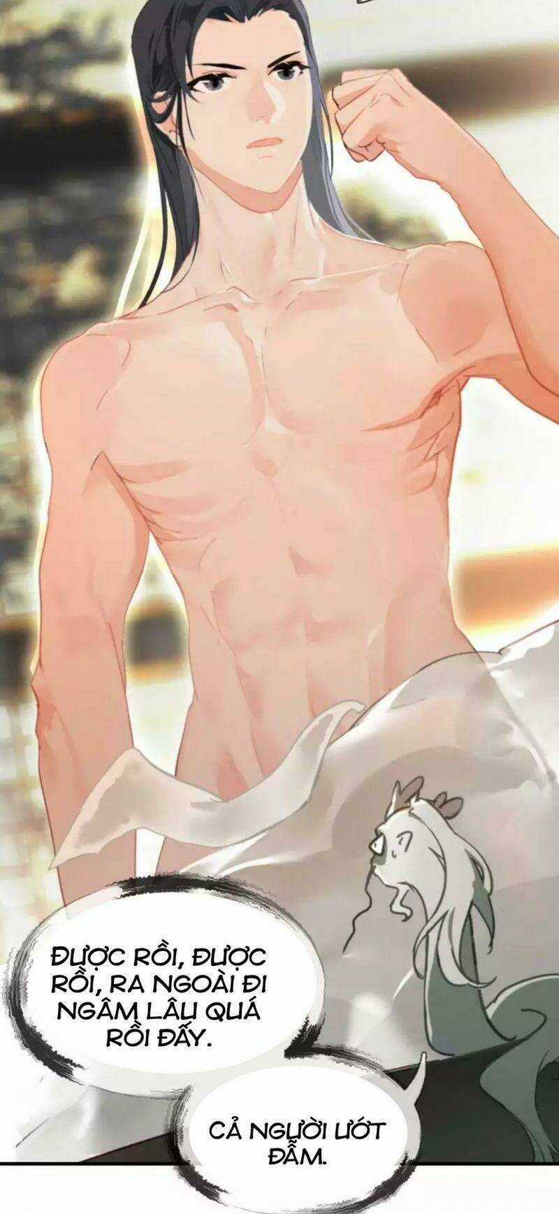 Long Hồn Chiến Tôn - Chapter 3 - Trang 18