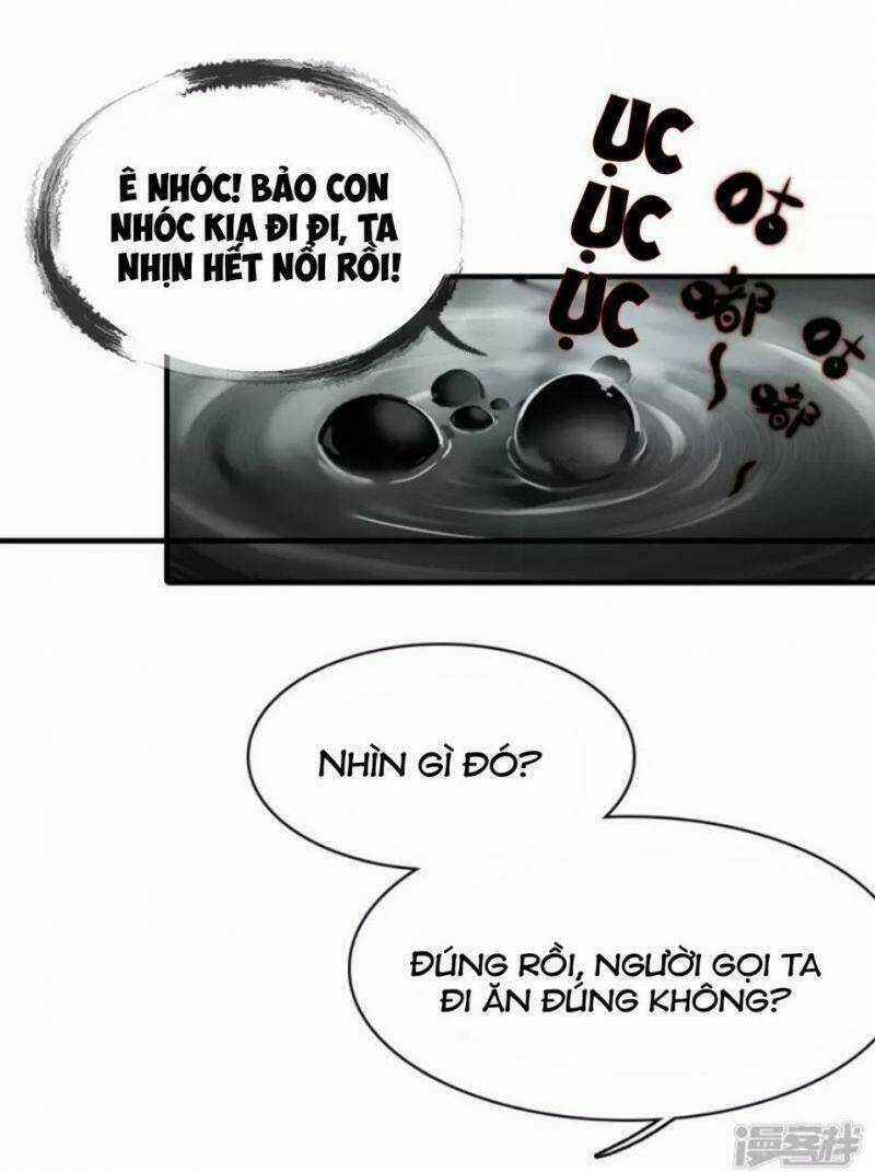 Long Hồn Chiến Tôn - Chapter 3 - Trang 22