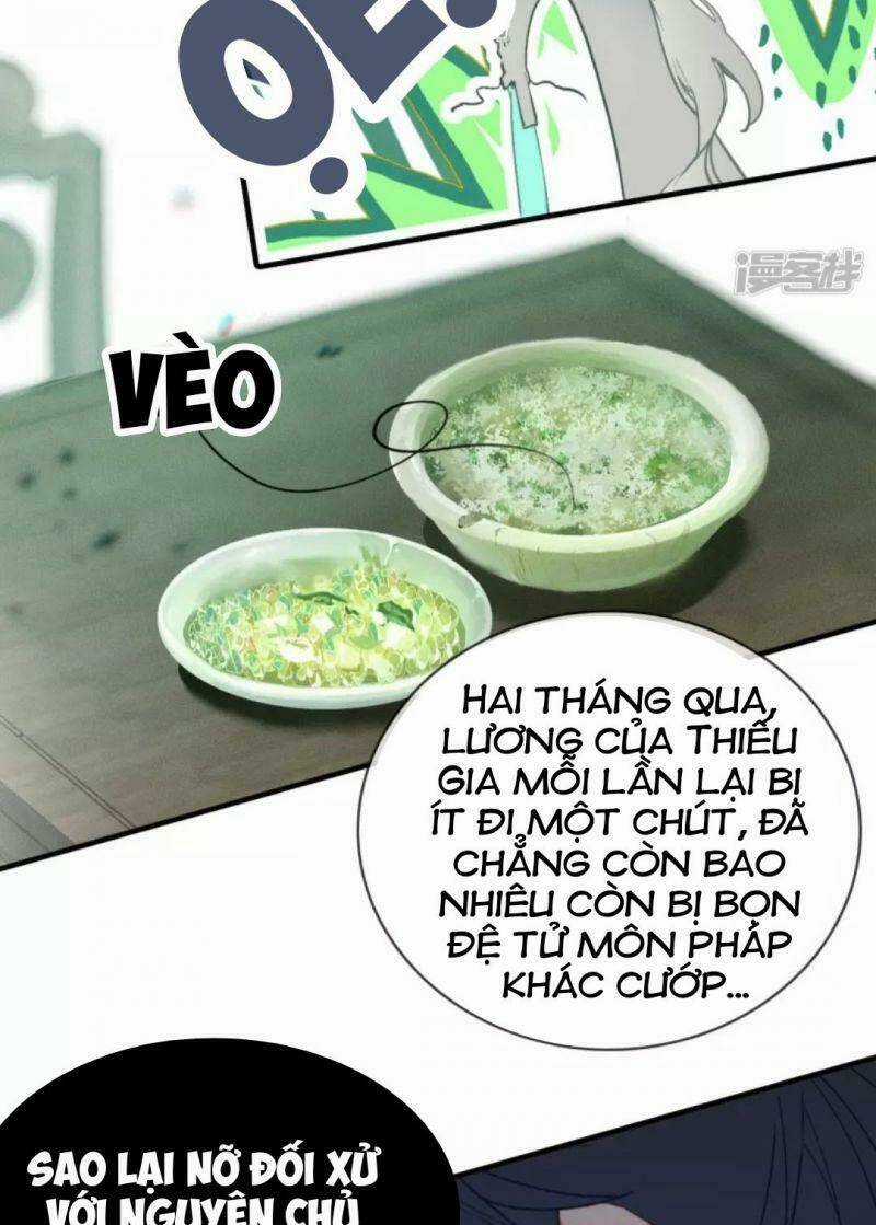 Long Hồn Chiến Tôn - Chapter 3 - Trang 24