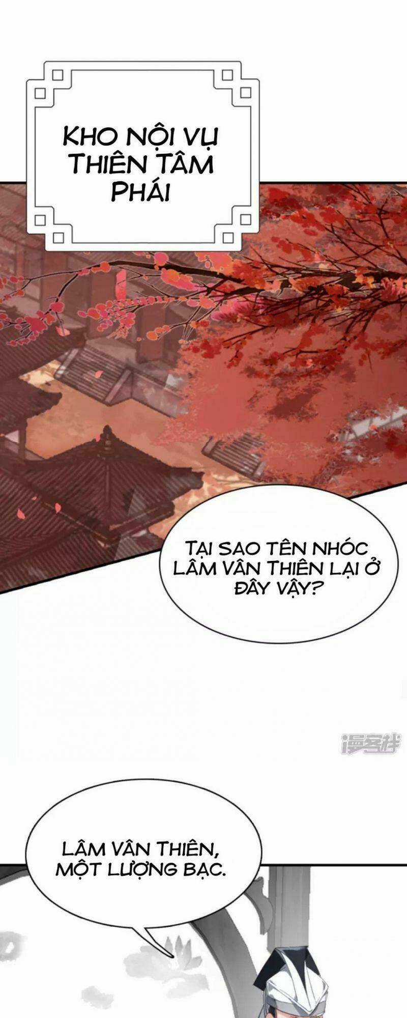 Long Hồn Chiến Tôn - Chapter 3 - Trang 26