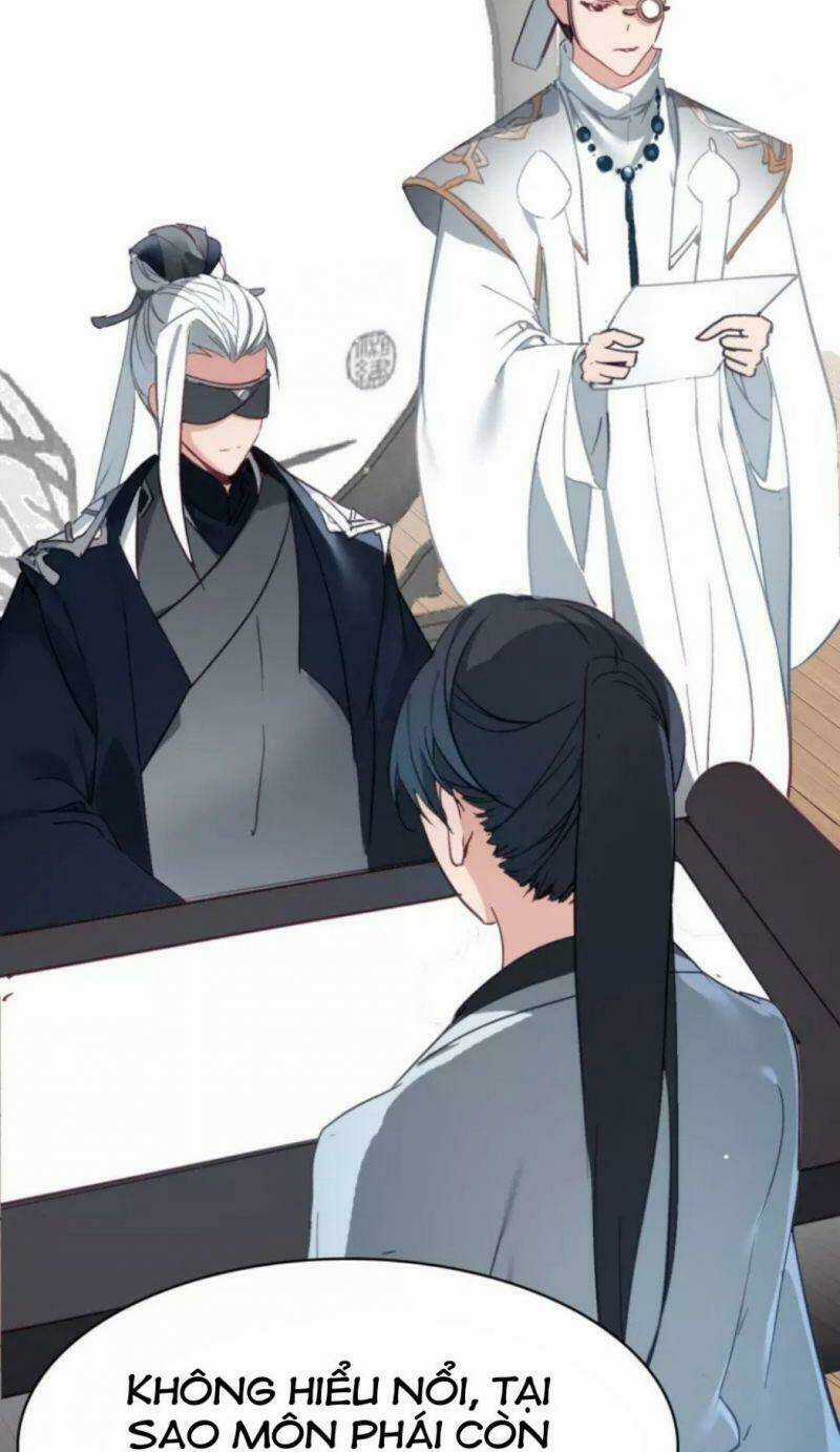 Long Hồn Chiến Tôn - Chapter 3 - Trang 27