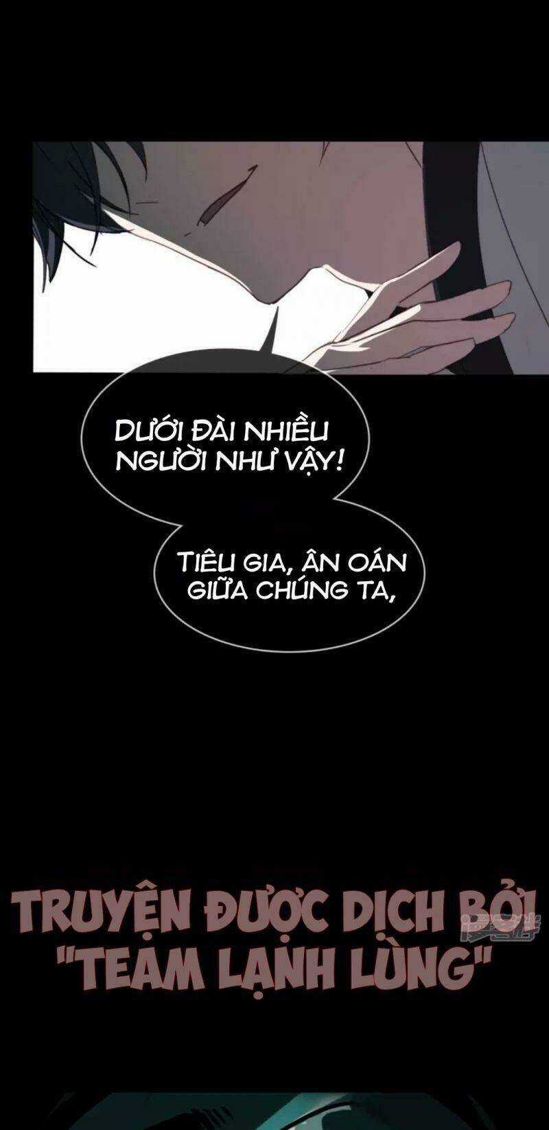 Long Hồn Chiến Tôn - Chapter 3 - Trang 40