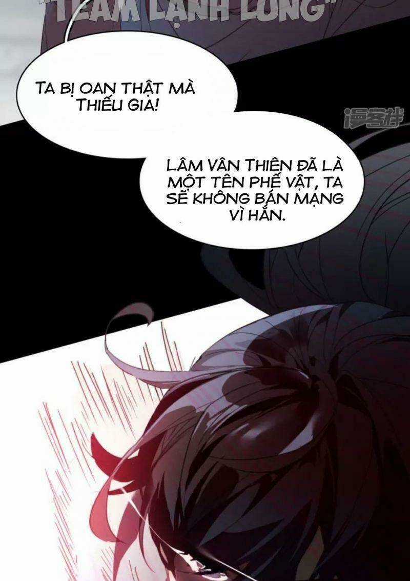 Long Hồn Chiến Tôn - Chapter 3 - Trang 5