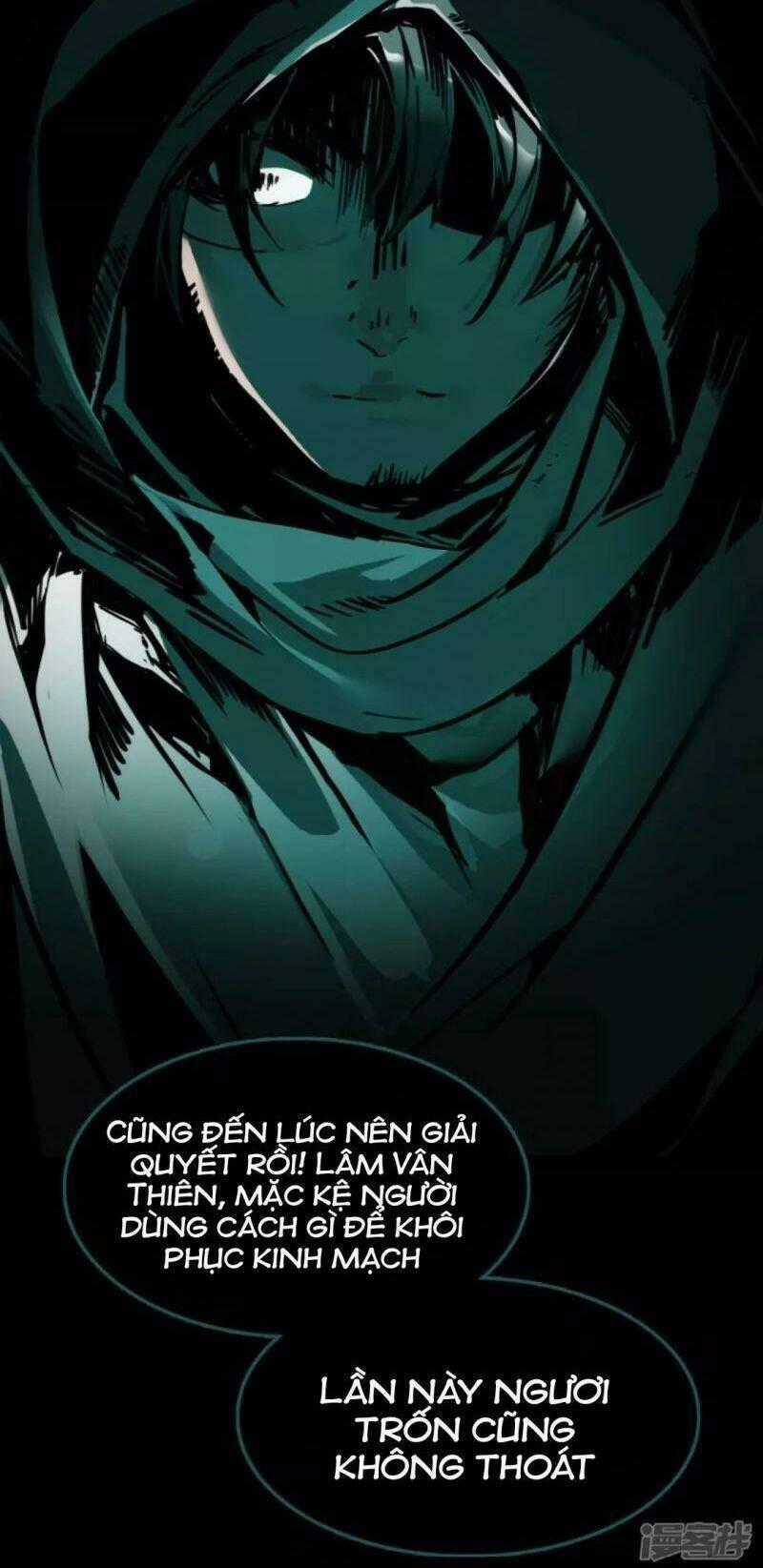 Long Hồn Chiến Tôn - Chapter 3 - Trang 41