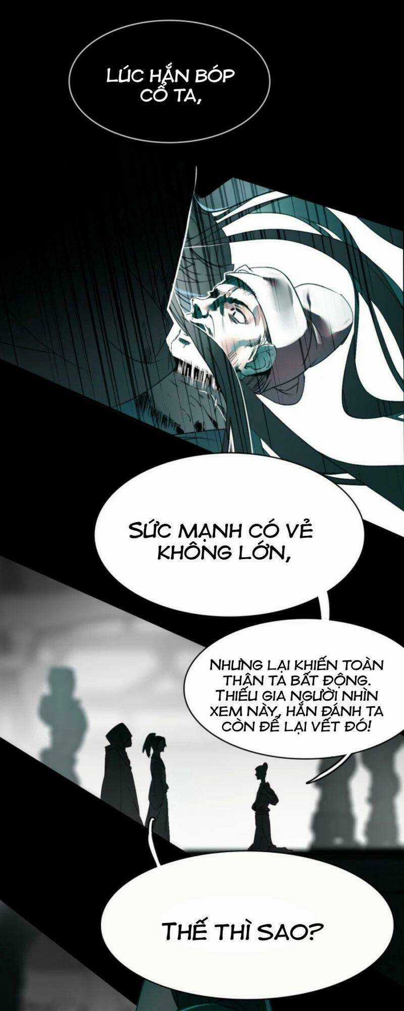 Long Hồn Chiến Tôn - Chapter 3 - Trang 7