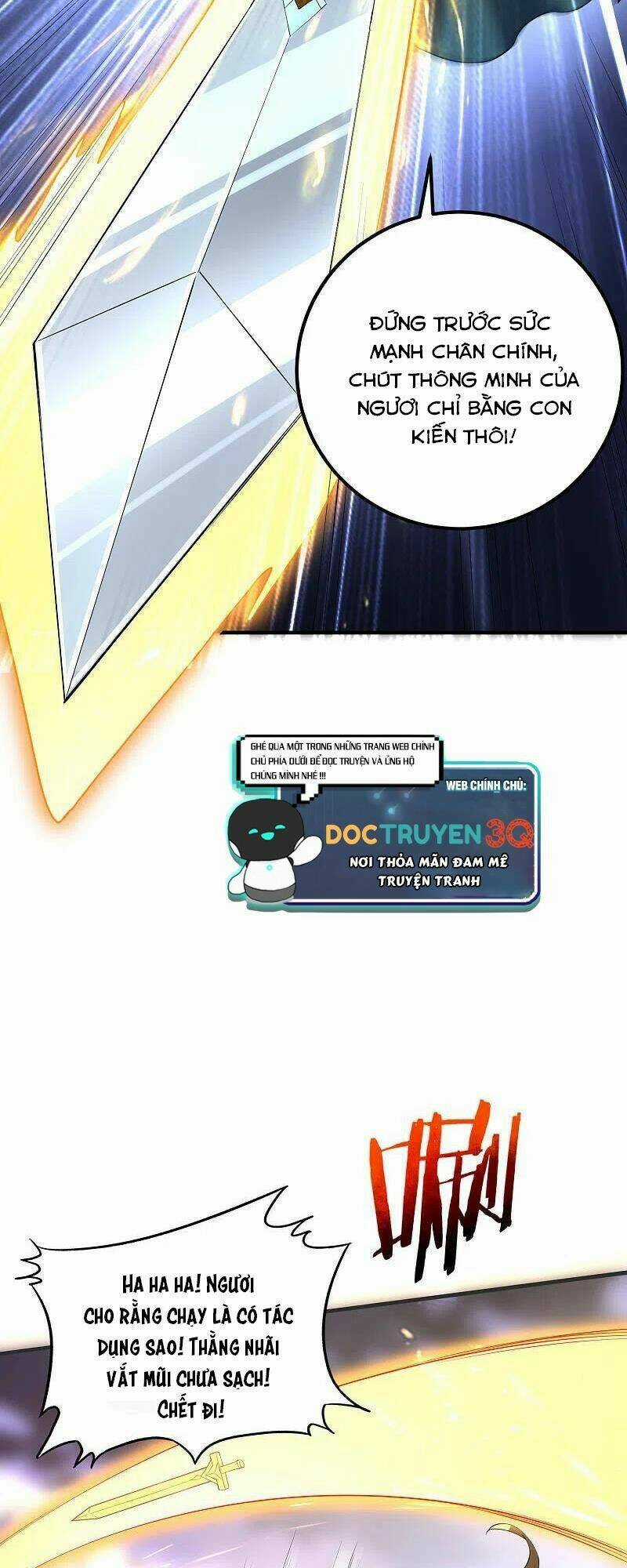 Long Hồn Chiến Tôn - Chapter 30 - Trang 12