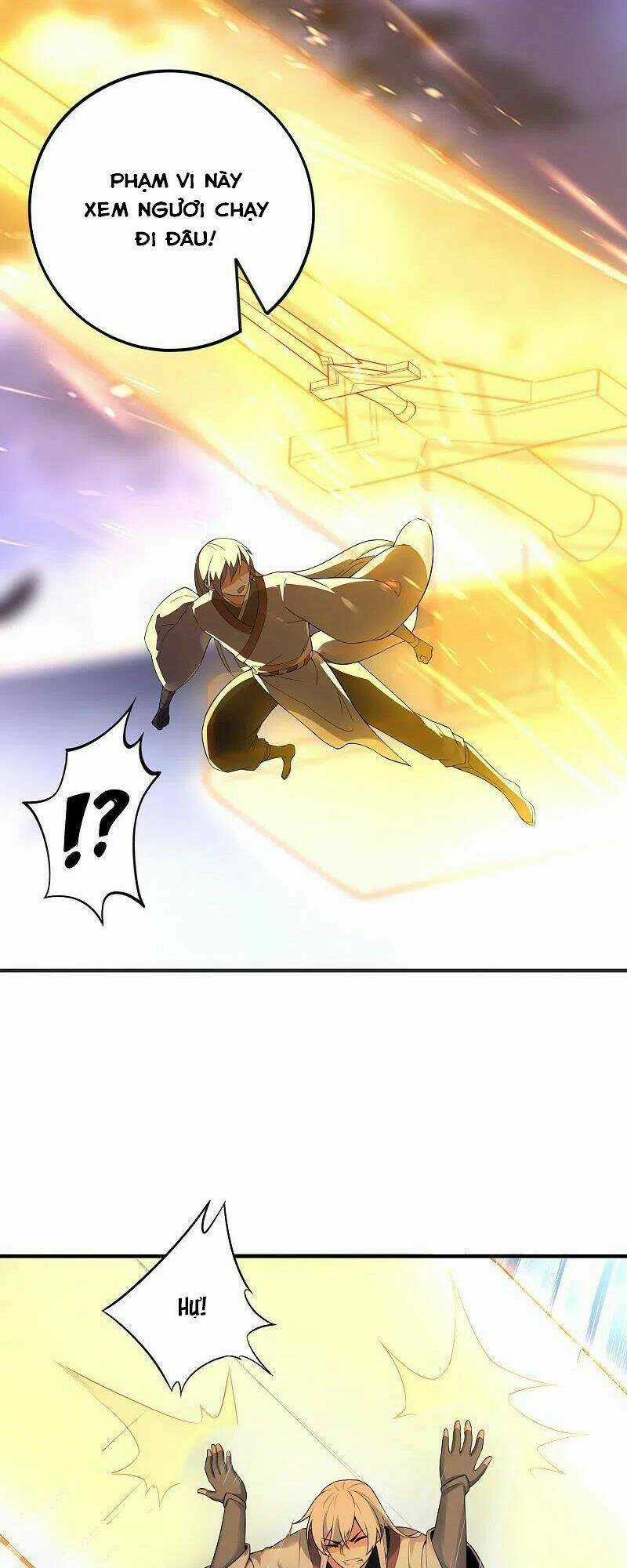 Long Hồn Chiến Tôn - Chapter 30 - Trang 14