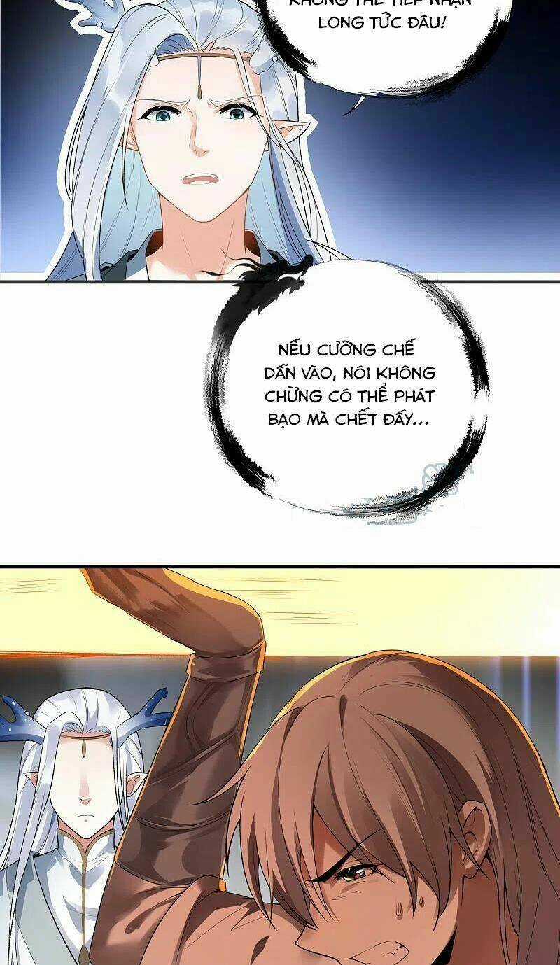 Long Hồn Chiến Tôn - Chapter 30 - Trang 17