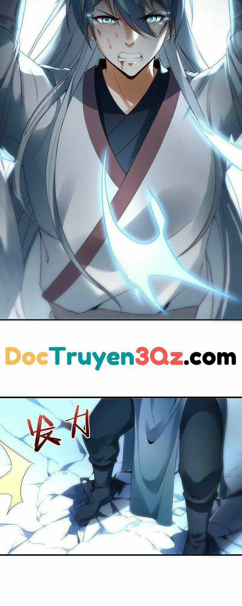 Long Hồn Chiến Tôn - Chapter 30 - Trang 20