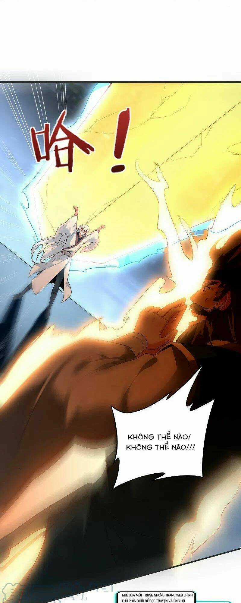 Long Hồn Chiến Tôn - Chapter 30 - Trang 22