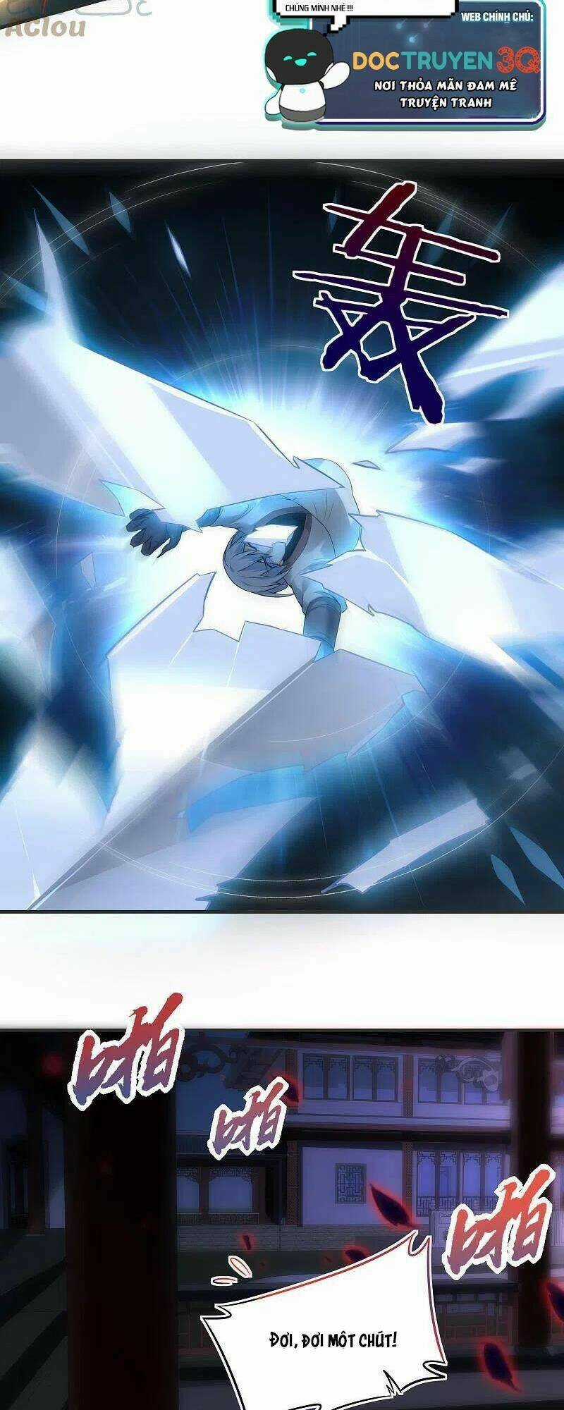 Long Hồn Chiến Tôn - Chapter 30 - Trang 23