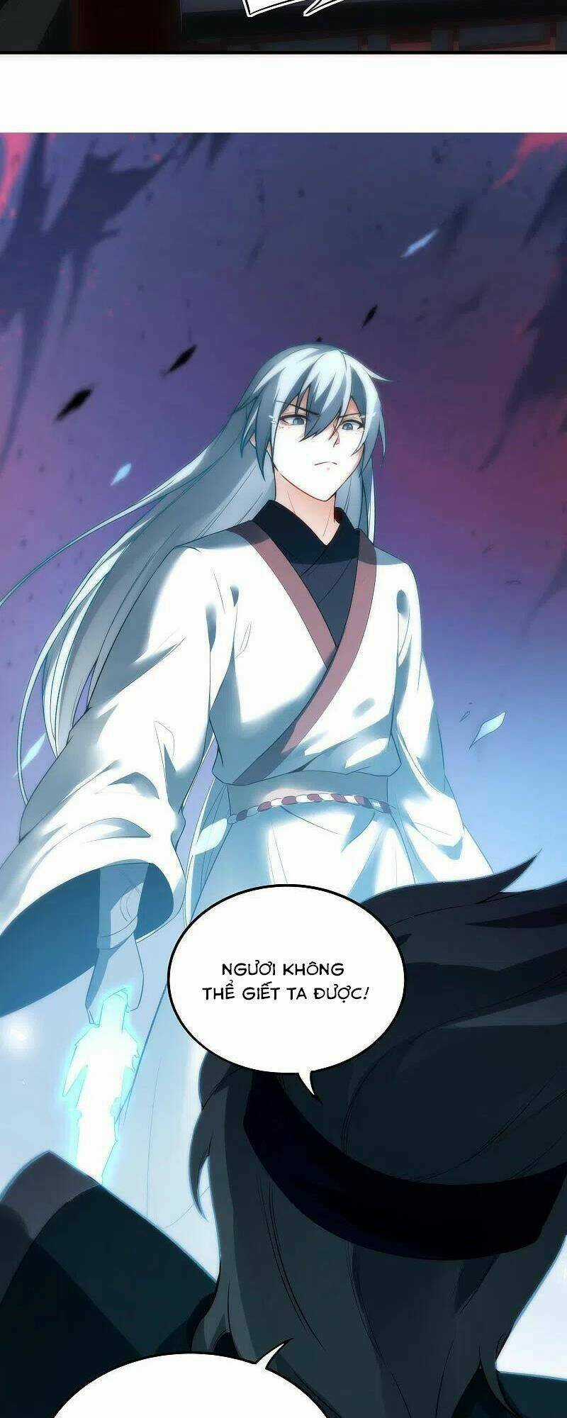 Long Hồn Chiến Tôn - Chapter 30 - Trang 24