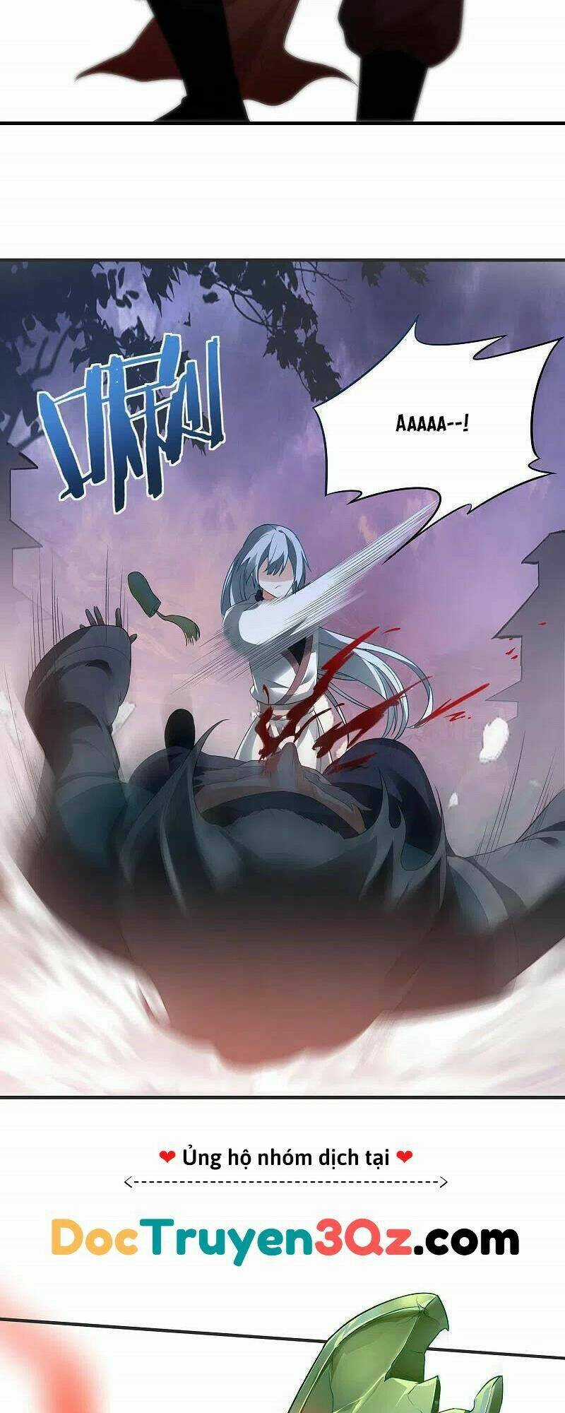 Long Hồn Chiến Tôn - Chapter 30 - Trang 26