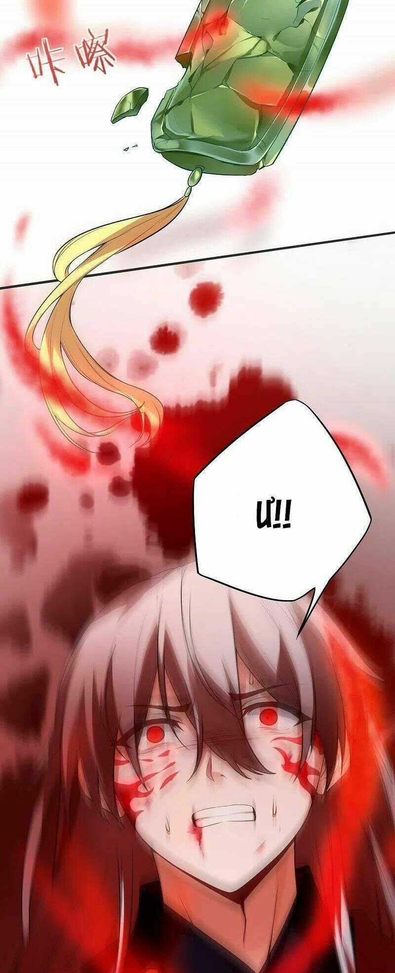 Long Hồn Chiến Tôn - Chapter 30 - Trang 27