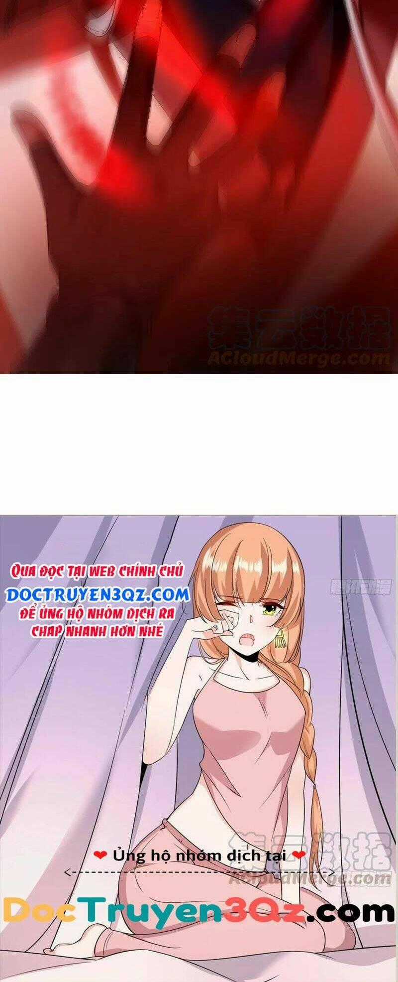 Long Hồn Chiến Tôn - Chapter 30 - Trang 28