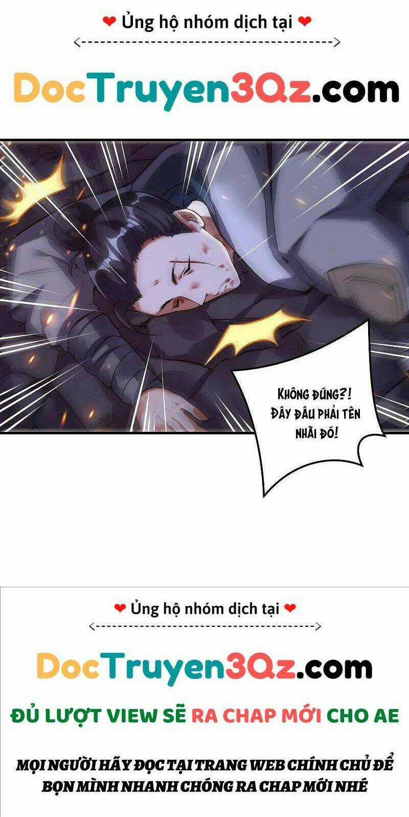 Long Hồn Chiến Tôn - Chapter 30 - Trang 9